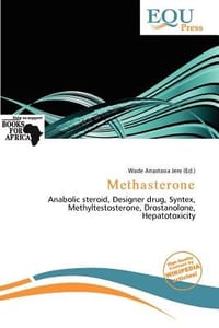 Methasterone