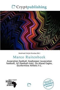 Marco Ruitenbeek - Nicolao, Hardmod Carlyle