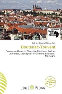 Boutenac-Touvent