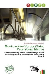 Moskovskiye Vorota