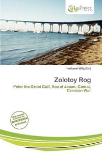 Zolotoy Rog