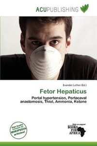 Fetor Hepaticus