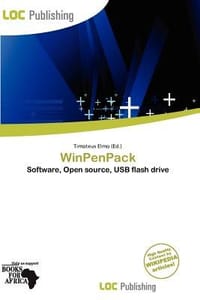 Winpenpack - Elmo, Timoteus