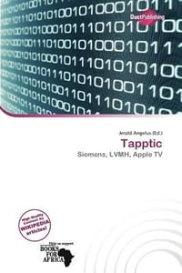 Tapptic - Angelus, Jerold