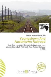 Youngstown and Austintown Railroad