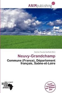 Neuvy-Grandchamp