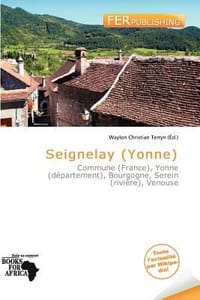 Seignelay - Terryn, Waylon Christian