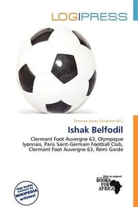 Ishak Belfodil - Victorino, Terrence James