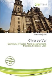 Chivres-Val