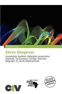 Stevo Glogovac