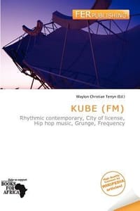 Kube - Terryn, Waylon Christian