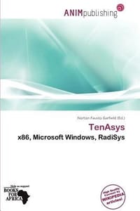 Tenasys