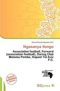 Ngasanya Ilongo - Apostolis, Dismas Reinald