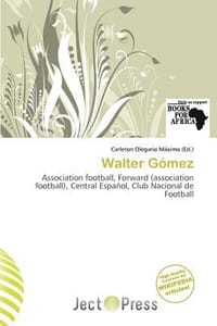 Walter G Mez