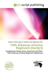 19th Arkansas Infantry Regiment