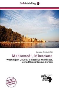 Mahtomedi, Minnesota - Crist Bal, Barnabas