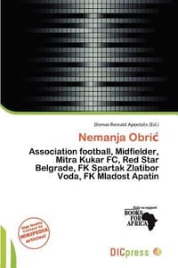 Nemanja Obri - Apostolis, Dismas Reinald