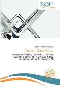 Taner Demirba