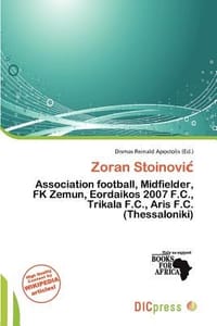 Zoran Stoinovi - Apostolis, Dismas Reinald