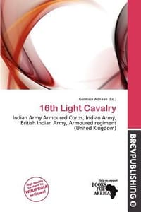 16th Light Cavalry
