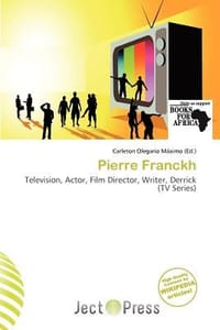 Pierre Franckh