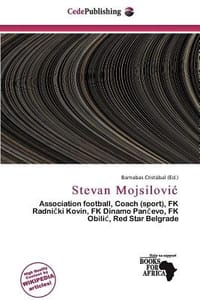 Stevan Mojsilovi - Crist Bal, Barnabas