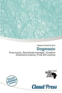 Dogmazic - Humphrey, L. Egaire