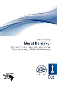 Murat Bardak