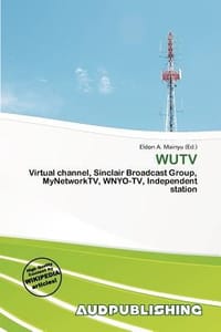 Wutv - Mainyu, Eldon A.