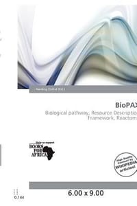 Biopax - Ozihel, Harding