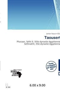 Taousert