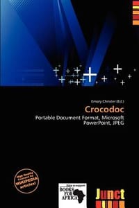Crocodoc