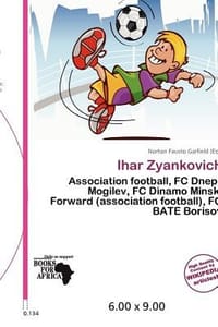 Ihar Zyankovich