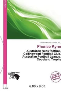 Phonse Kyne