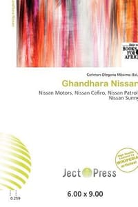 Ghandhara Nissan