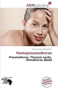 Hemopneumothorax