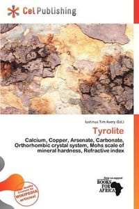 Tyrolite