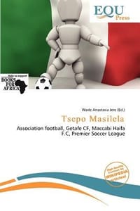 Tsepo Masilela