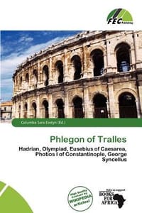 Phlegon of Tralles