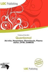 Quantemol - Elmo, Timoteus
