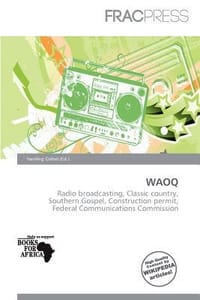 Waoq - Ozihel, Harding