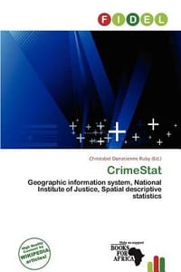 Crimestat