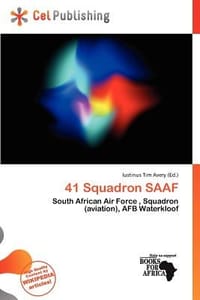 41 Squadron Saaf