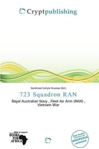 723 Squadron Ran - Nicolao, Hardmod Carlyle