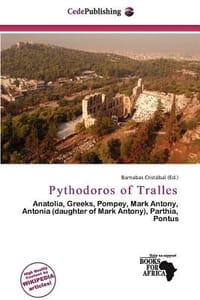 Pythodoros of Tralles - Crist Bal, Barnabas