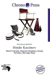 Hindo Kasimov