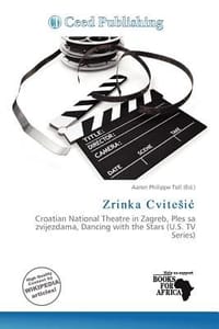 Zrinka Cvite I