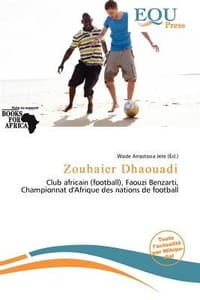 Zouhaier Dhaouadi