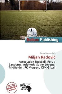Miljan Radovi