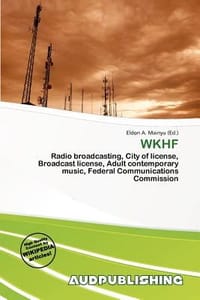Wkhf - Mainyu, Eldon A.